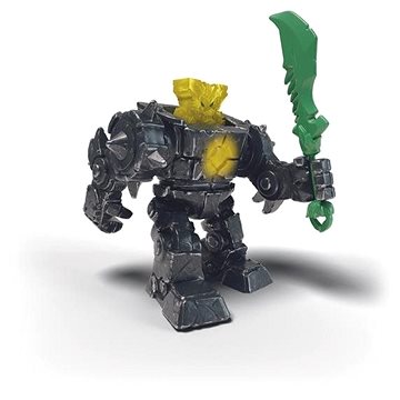 

Schleich Stínový pralesní robot Eldrador® Mini Creatures 42600