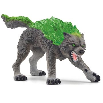 

Schleich Granitový vlk 70153
