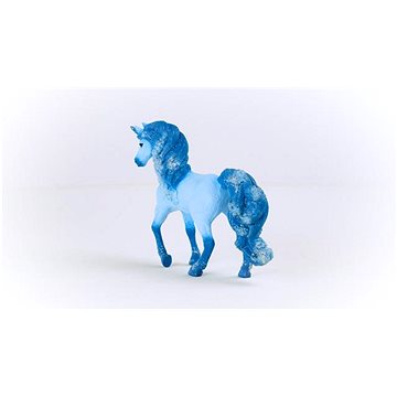 

Schleich Hříbě vodního a ohnivého jednorožce Elementa 70758