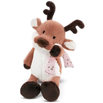 

NICI plyš Sob Jonte 23cm