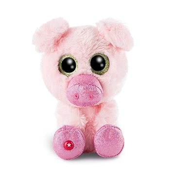 

NICI Glubschis plyš Prasátko Zuzumi 15cm