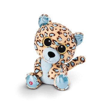 

NICI Glubschis plyš Leopard Lassie 25cm