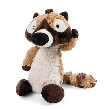 

NICI plyš Nosál Coaty 22cm