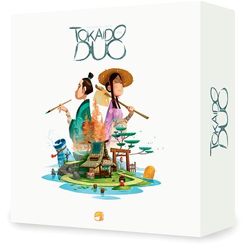 

Tokaido Duo