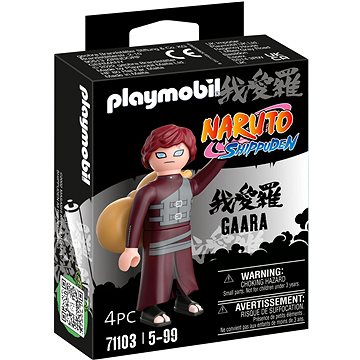

Playmobil 71103 Gaara