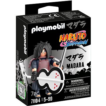 

Playmobil 71104 Madara