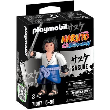

Playmobil 70666 Sasuke versus Itachi