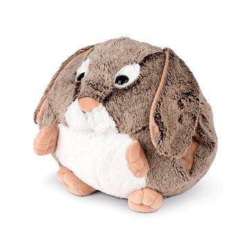 

Cozy Noxxiez Cuddle Pillow Zajíček