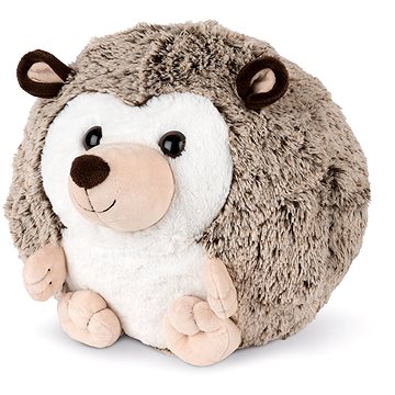 

Cozy Noxxiez Cuddle Pillow Ježek