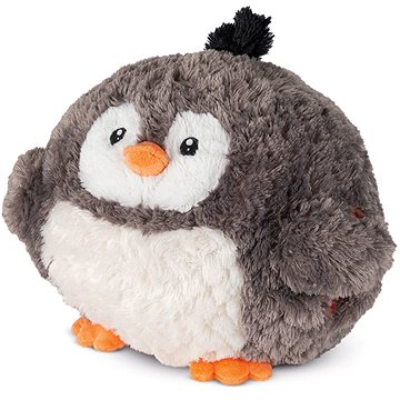 

Cozy Noxxiez Cuddle Pillow Tučňák