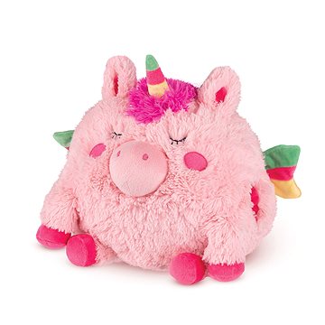 

Cozy Noxxiez Cuddle Pillow Jednorožec