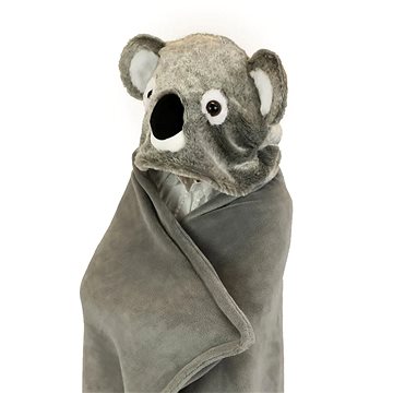 

Cozy Noxxiez Deka Koala