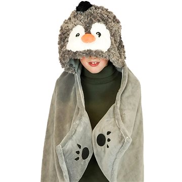 

Cozy Noxxiez Deka Tučnák