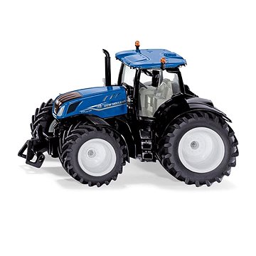 

Siku Farmer - traktor New Holland T7, 1:32