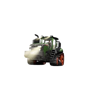 

Siku Control - Bluetooth Fendt 1167 Vario MT s dálk. ovladačem 6730, 1:32