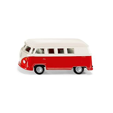 

Siku Super - autobus VW T1, 1:50