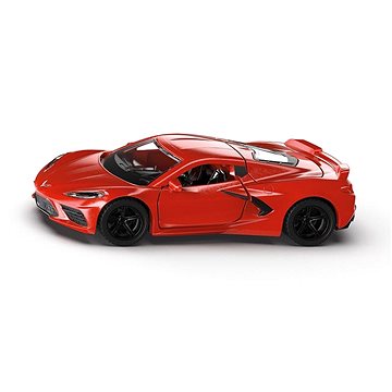 

Siku Super - Chevrolet Corvette Stingray, 1:50