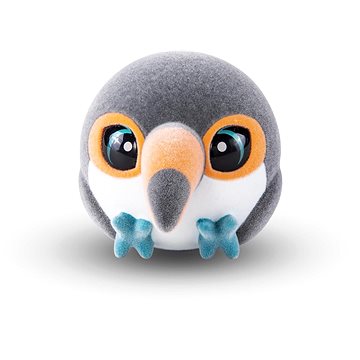 

Flockies figurka Tukan