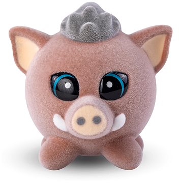 

Flockies figurka Prase bradavičnaté