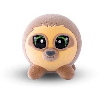 

Flockies figurka Lenochod