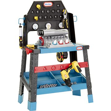 

Little Tikes Moje první dílna