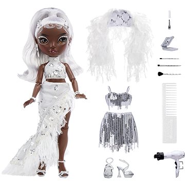 

Rainbow High Vision Diva – Ayesha Sterling