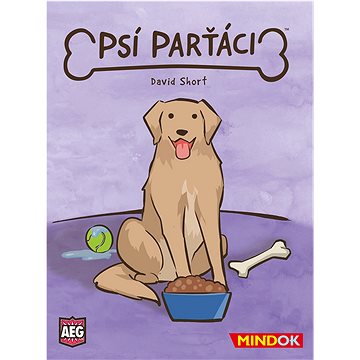 

Psí parťáci