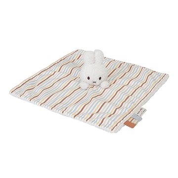 

Muchláček králíček Miffy Vintage Proužky