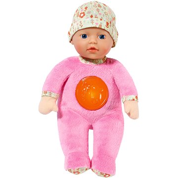 

BABY born for babies Svítí ve tmě, 30 cm