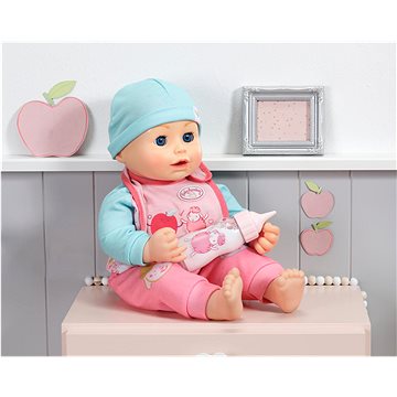 

Baby Annabell Kouzelná lahvička