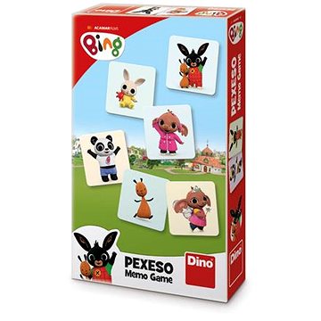 

Bing Pexeso
