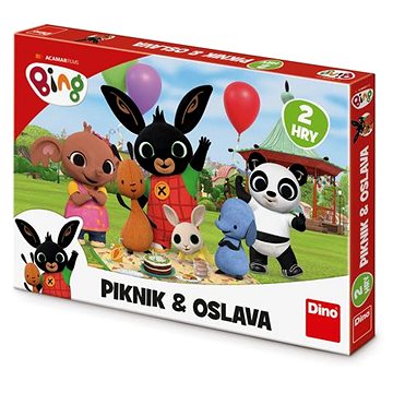 

Bing Dětská hra