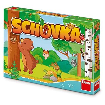 

Schovka Dětská hra
