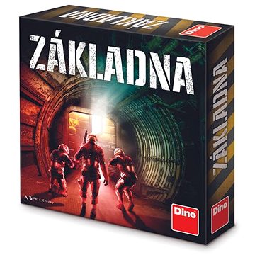 

Základna Rodinná hra
