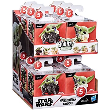 

Star Wars the Bounty Collection figurka 6 cm (NOSNÁ POLOŽKA)