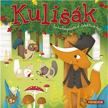 

Kulišák