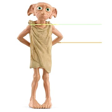 

Schleich Harry Potter - Dobby™ 13985