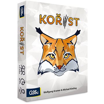 

Kořist