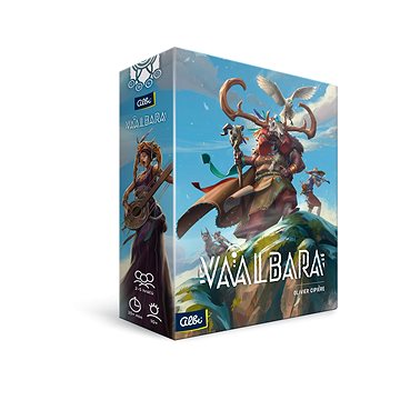 

Vaalbara