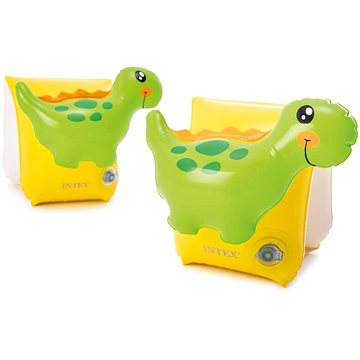 

Rukávky plovací s dinosaury