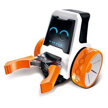

Robonex Innobot