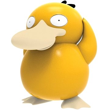 

Pokémon - Battle Figure Pack - Psyduck