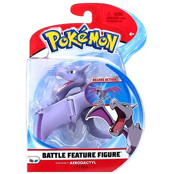 

Pokémon - Battle Feature Figure - Aerodactyl