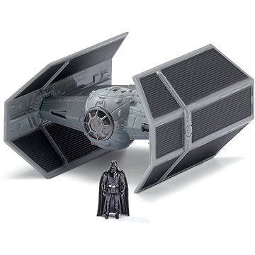 

Star Wars - Medium Vehicle - TIE Advanced - Darth Vader