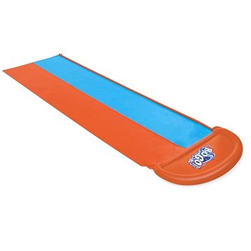 

Bestway Skluzavka vodní dvojitá 488 cm