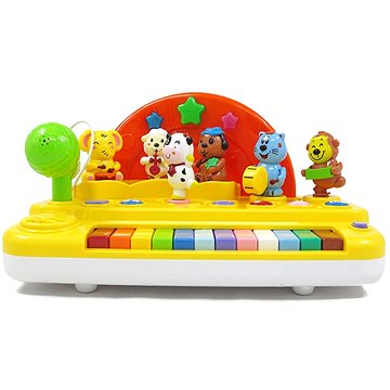 

Hudební piano