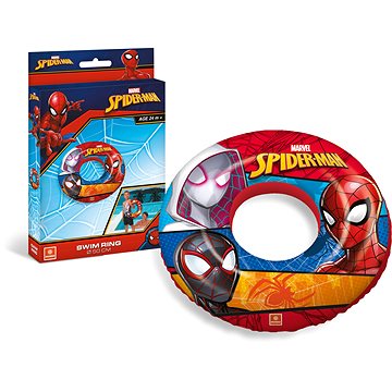 

Kruh Spiderman