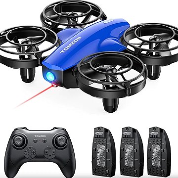 

Tomzon dron pro děti A23