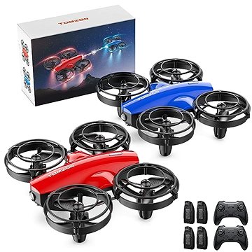 

Tomzon A24 Dron pro děti s Battle Mode