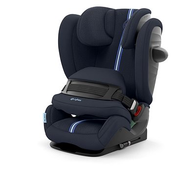 

Cybex Pallas G i-Size Plus Ocean Blue/navy blue